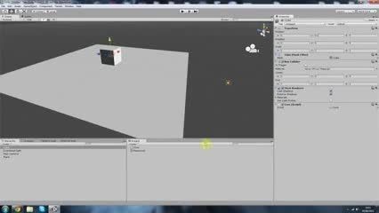آموزش سیو و لود برای Unity 3D