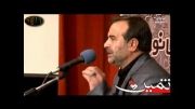 مداحی حاج محمد تقی مقدسی - همایش خاتون کربلا کرمانشاه
