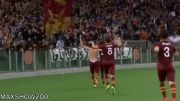 گل فوق العاده هافبک بوسنی به میلان