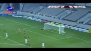 الجیش قطر 0- 0 فولاد خوزستان