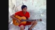 نوجوان خوش صدای ایرانی