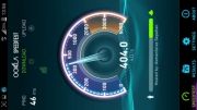 سرعت اینترنت 3G ایرانسل در قم.حرم مطهر