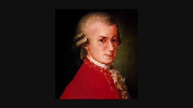 8 Bit Turkish March - Mozart