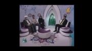 حکیم باقری شبکه بوشهر درمان با طب اصیل اسلامی.قسمت دوم