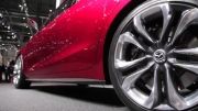 Mazda Hazumi Concept - 2014 Geneva Motor Show