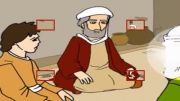 مجموعه انیمیشنی داستان هایی از امامان قسمت(10)