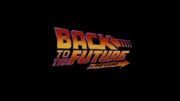 Back To The Future The Game for wii