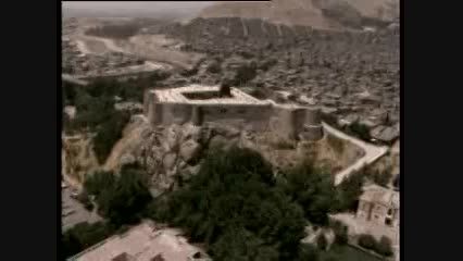 قلعه فلک الافلاک - خرم آباد - لرستان