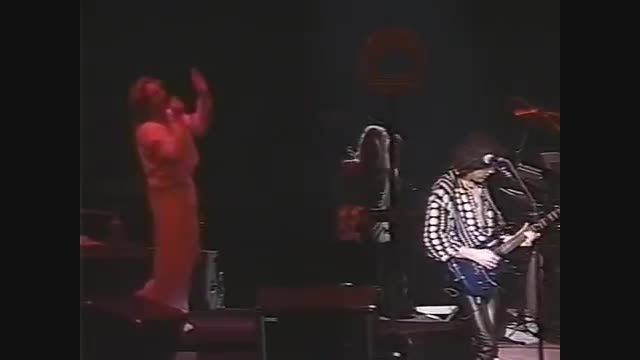 Round About / Yes - Live