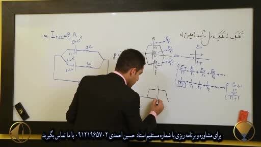 کنکور کنکور کنکور همه چیز درباره کنکوربا مهندس مسعودی1