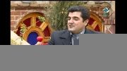 دکتر علی شاه حسینی - مدیریت بر خود - رازداری