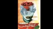حرف های زلال / شعر و صدای بهمن قره داغی