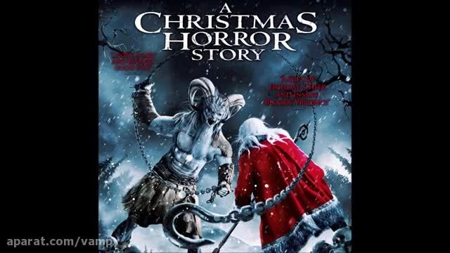 A Christmas Horror Story Soundtrack Carol Of The Bell O