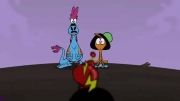 انیمیشن سریالی Wander Over Yonder | قسمت 7 | The Little Guy