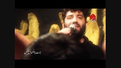 هلالی و بهمنی - عزاداری 92