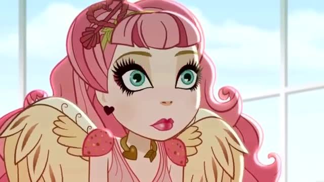 Chosen with Care | Ever After High&trade;