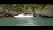 Shotover Jet