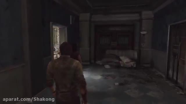 The Last of Us Gameplay Walkthrough Part 2
