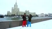 بوزباش - روسیه 1