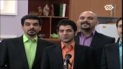 فیلم/ ساز دهنی گروه آوازی تهران
