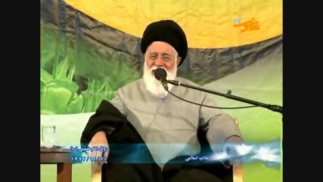 دستاوردهای انقلاب اسلامی| توسعه جهانی شیعه