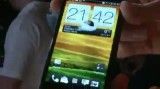 ویدیوی جدید HTC one X
