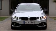 BMW 4-SERIES COUPE 2014