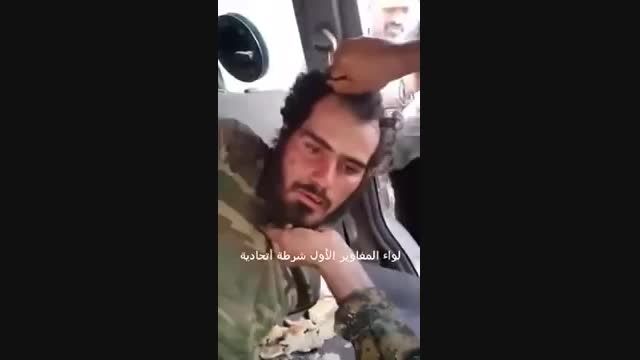 دستگیری سلفی(572)-سوریه-عراق-داعش