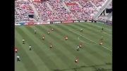 هلند 2-1 ارژانتین 1998