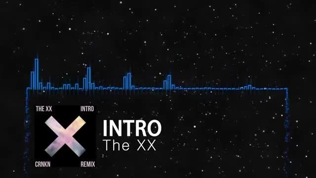 The XX - Intro