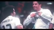 Cristiano Ronaldo The Movie 2013