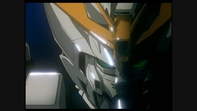 تیتراژ دوّم انیمه Mobile Suit Gundam Wing