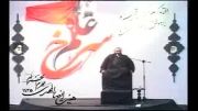 شب دوم محرم 92 - حجة الاسلام والمسلمین وحید حجتی