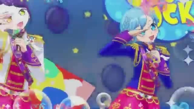 pripara