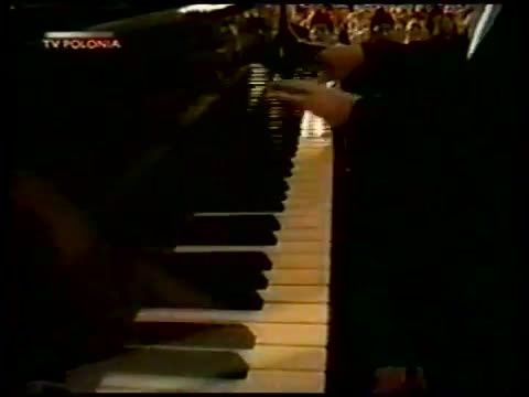 Arcadi Volodos - Liszt Hungarian Rhapsody No.2