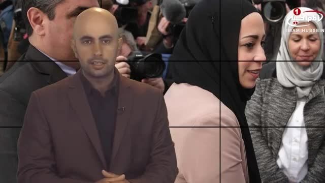 محکومیت یک شرکت آمریکایی به پرداخت غرامت ب یک زن مسلمان