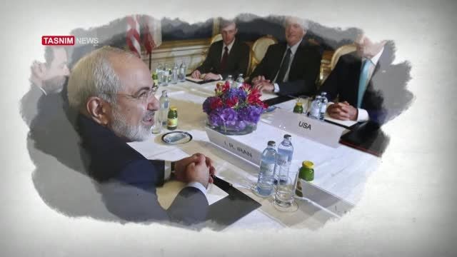 ایران با آمریکا سر موضوعات غیرهسته ای هم مذاکره می کند؟