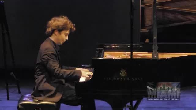 Felix Mendelssohn Songs without Words Op.67 No.2