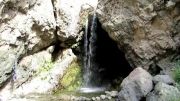داراباد-آبشار