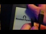 How to Root Nook Simple Touch 1.1