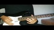 آموزش 10 تکنیک گیتار الکتریک مقدماتی