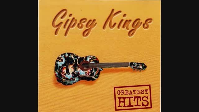 گیپسی کینگ
