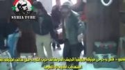 القصیر سوریه - تلفات تروریست ها در القصیر بعد از حملات ارتش سوریه