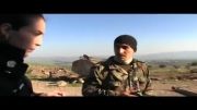 سوریه حمص الزارا نبرد نیروهای وطنی با تروریستها