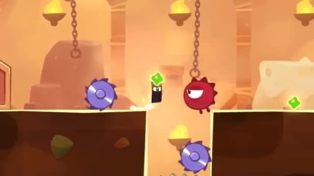 King of thieves -official gameplay trailer
