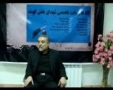 مصاحبه اختصاصی لاله ها با دکتر محمدحسین رجبی دوانی