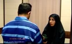 پسر 26 ساله ای که تصاویر دختران رو نشر میداد بازداشت شد