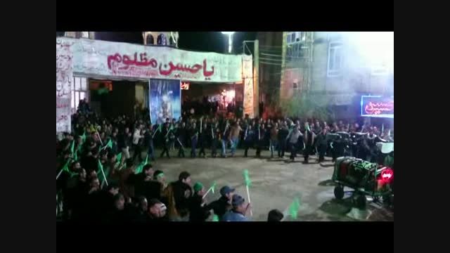 بهرام.حیدریون.94دراولین بین الحرمین ایران