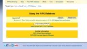 Delete an Object from the RIPE Database