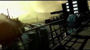 تریلر جدید از بازی Call of Duty Ghosts اینبار در فضا !